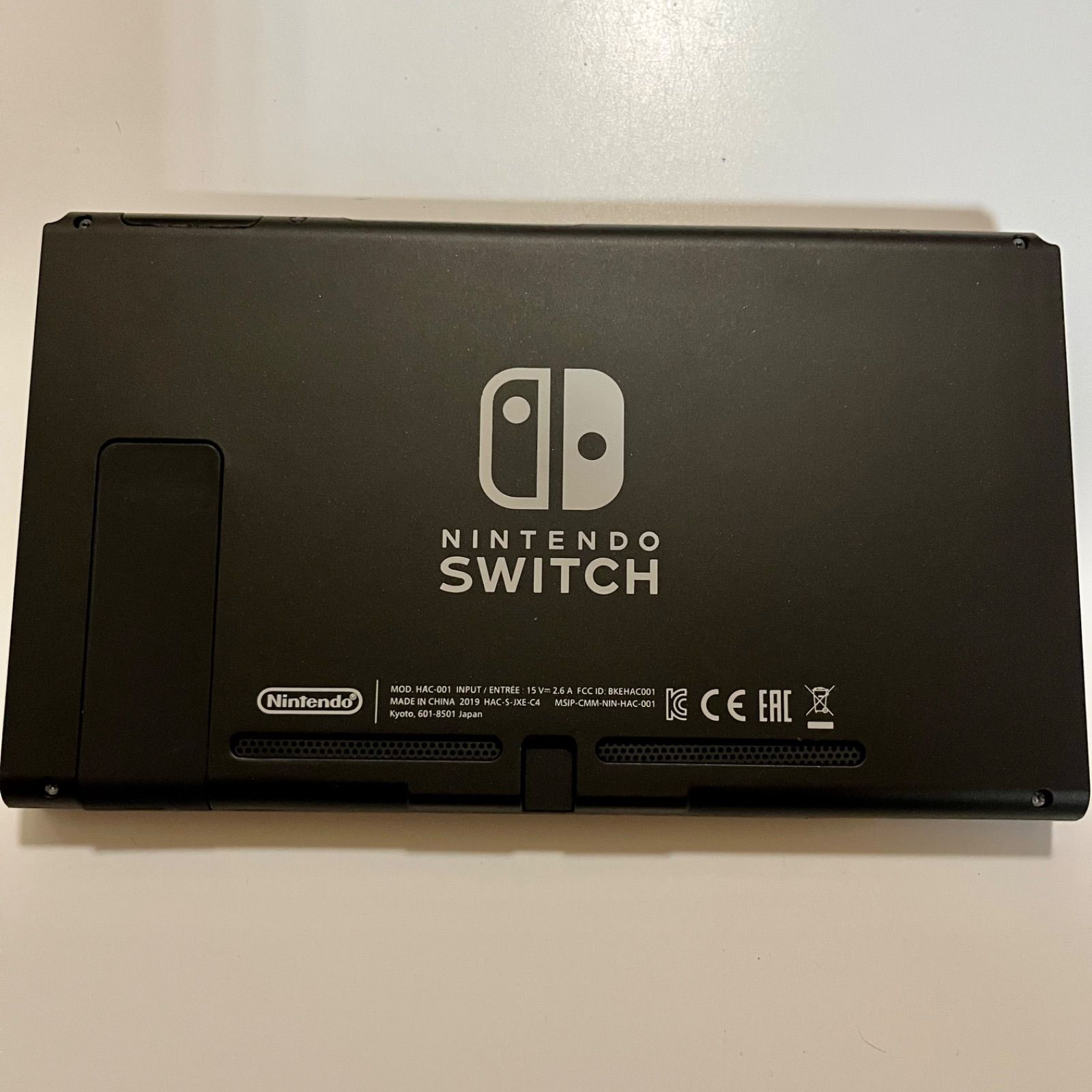 人気の福袋 即日発送 新品、未使用 【6ヶ月保証付】 Nintendo switch