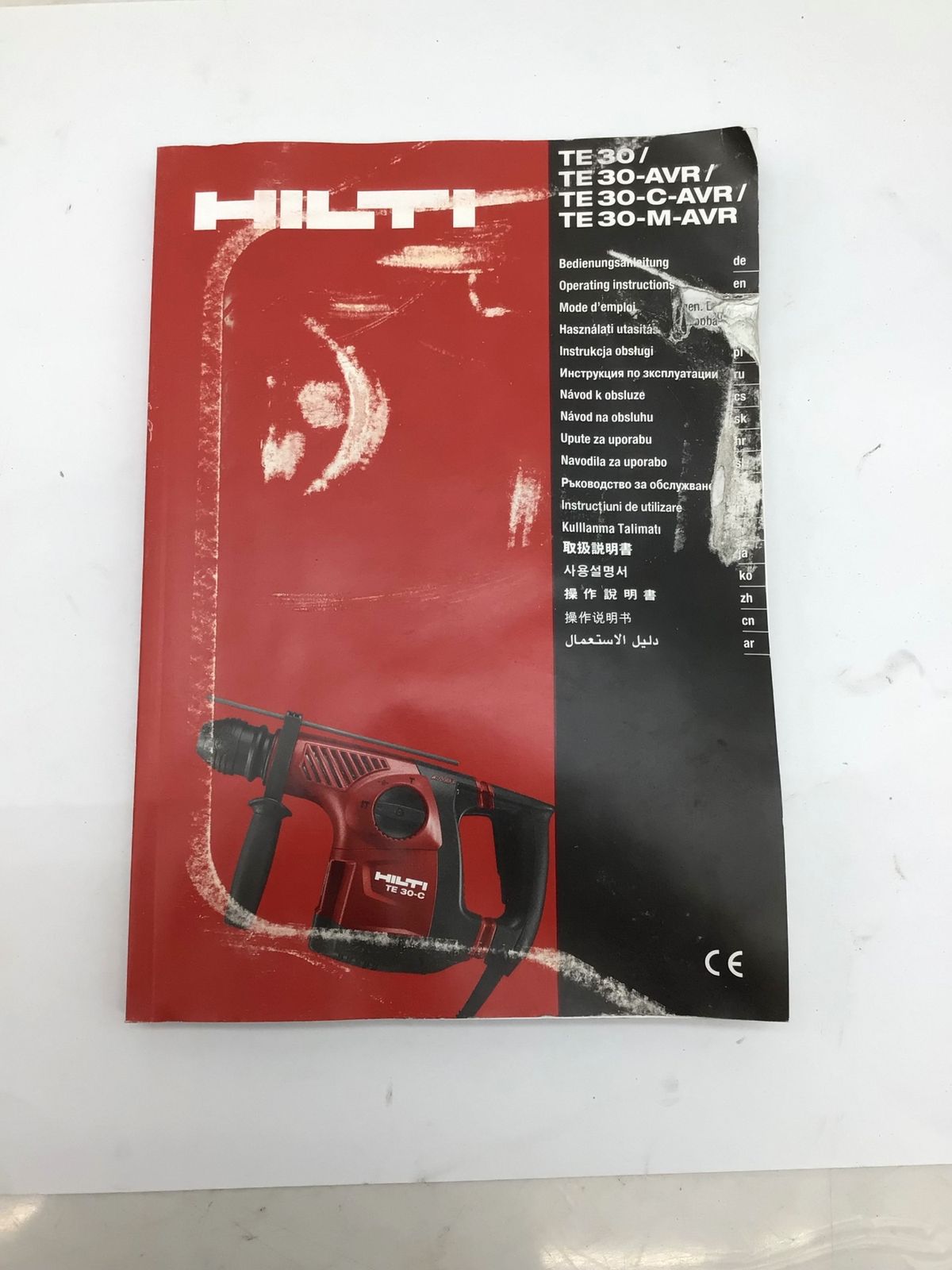 HILTI|ヒルティ