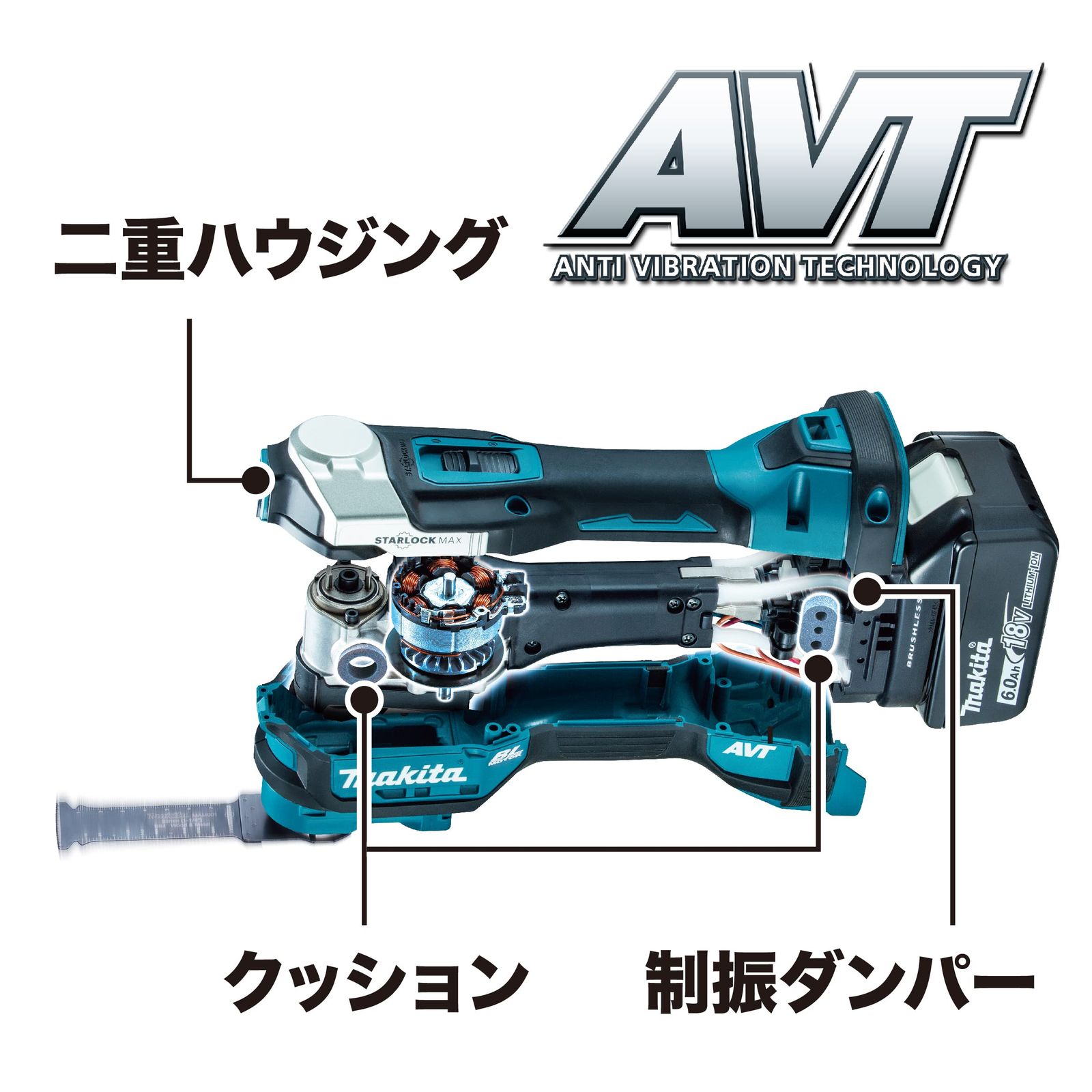 Makita