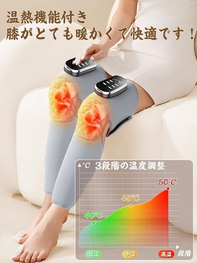 温熱ケア エアー