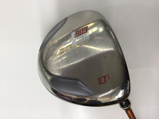 中古】 フォーティーン JC-909 10.5° ドライバー DR MD-350Lt