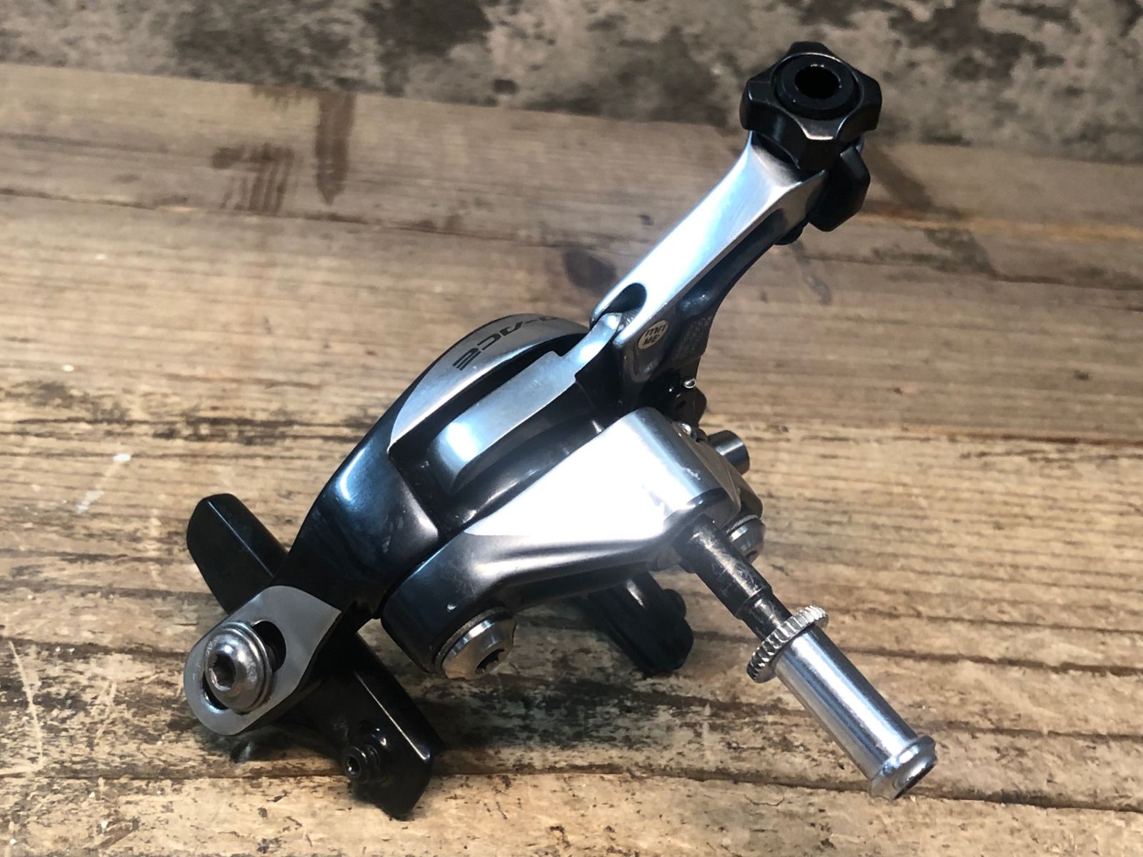 シマノ BR-9000 前後セット デュラエース シマノ BR-9000 前後セット デュラエース レビュー】SHIMANO