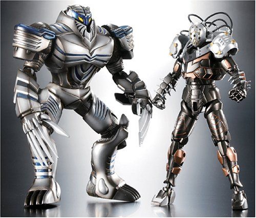 TAMASHII NATIONS 装着変身EX ミラーモンスターズ02