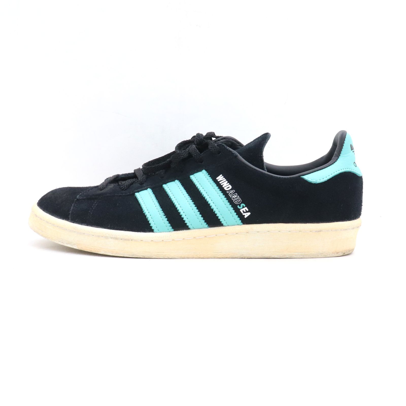 27.5cm ADIDAS ATMOS CAMPUS 80s - メルカリ