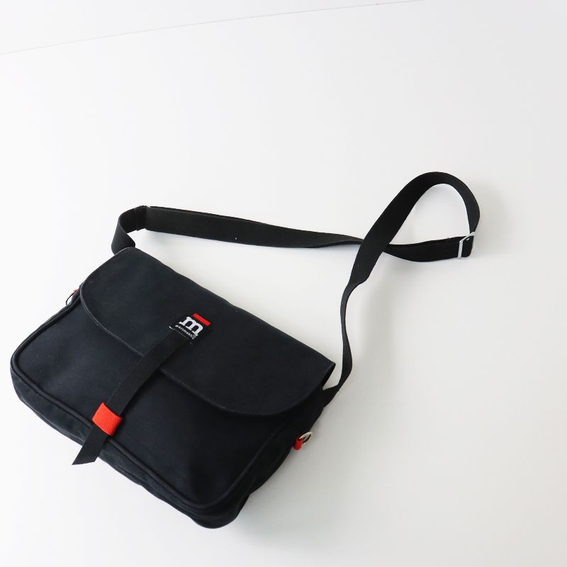 マリメッコ marimekko MAGNEETTILAUKKU classic canvas bag キャンバス