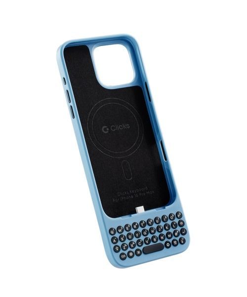 ケース 打ちやすさとデザインを両立