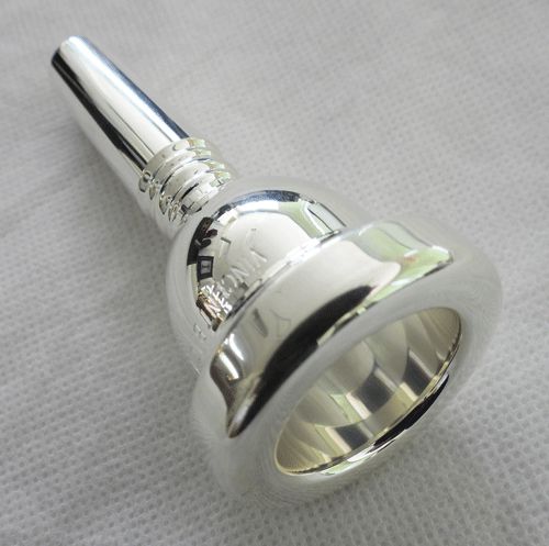 トロンボーン マウスピース Bach5G 美品》ストークカスタム 5G トロン