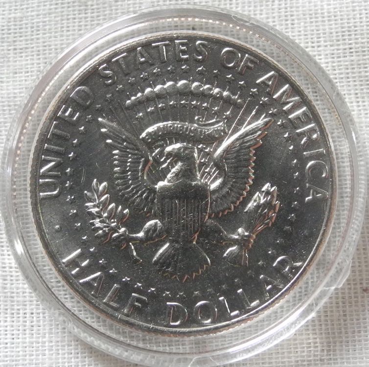 アメリカ硬貨　バンクシー メルカリ