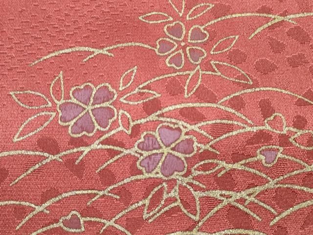 平和屋着物 和装小物 帯揚げ10枚セット 正絹 DAAV2512xg