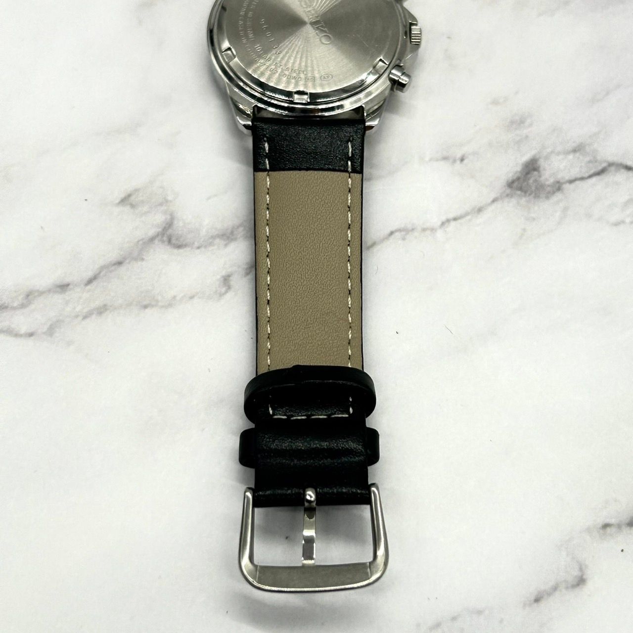 SEIKO クロノグラフ
