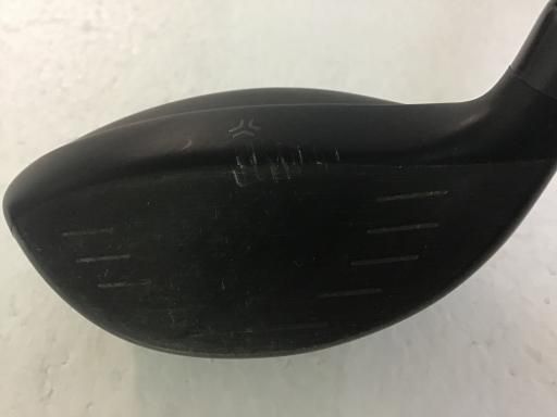 中古】 ダンロップ SRIXON ZX Mk II 7W フェアウェイウッド FW