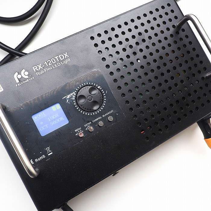 FalconEyes RX-120TDX