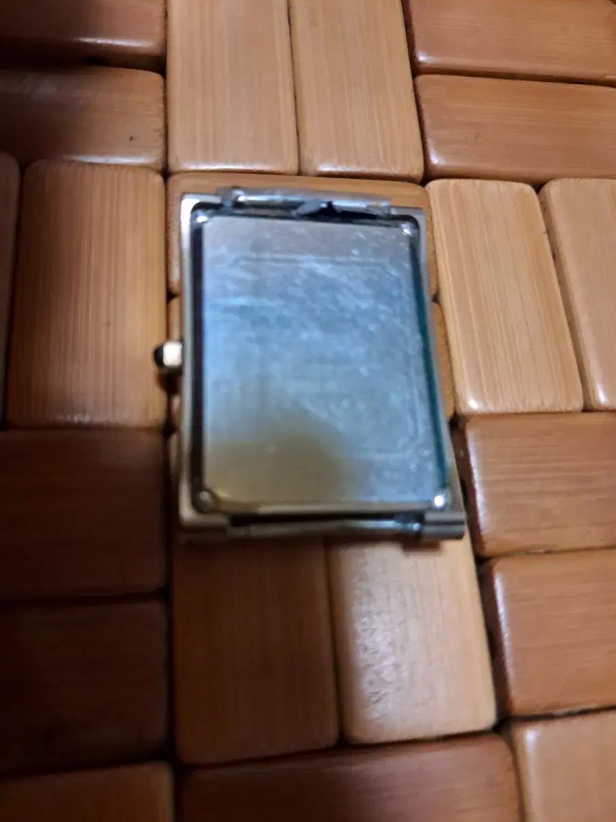 GALAXY ギャラクシー クォーツ スクエア 女性 腕時計