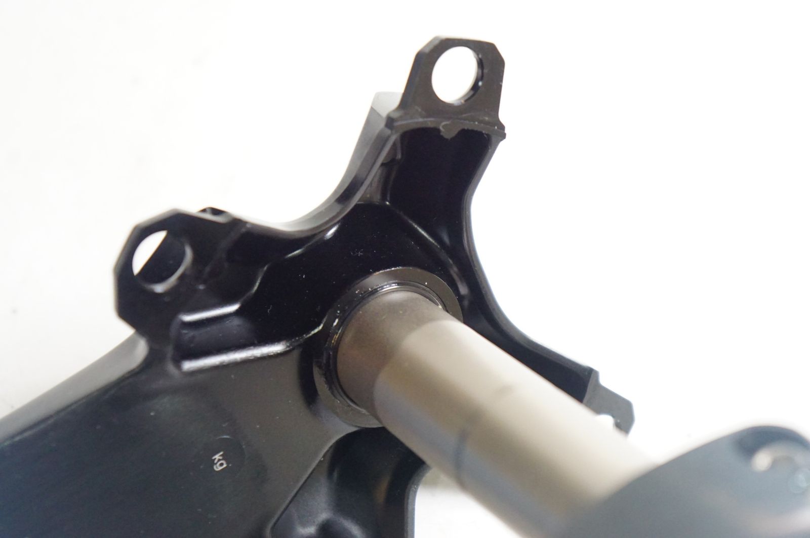 SHIMANO シマノ 105 FC-R7100 170mm クランクアーム バイチャリ熊谷店 WWW_BRIGHTFACE_UK