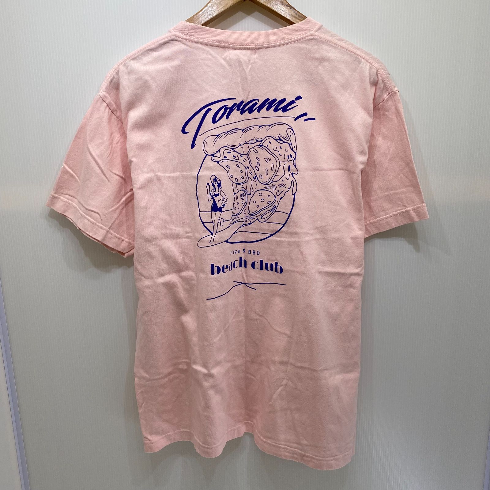 Summer Neat 半袖Tシャツ Lサイズ - treasureusedclothing - メルカリ