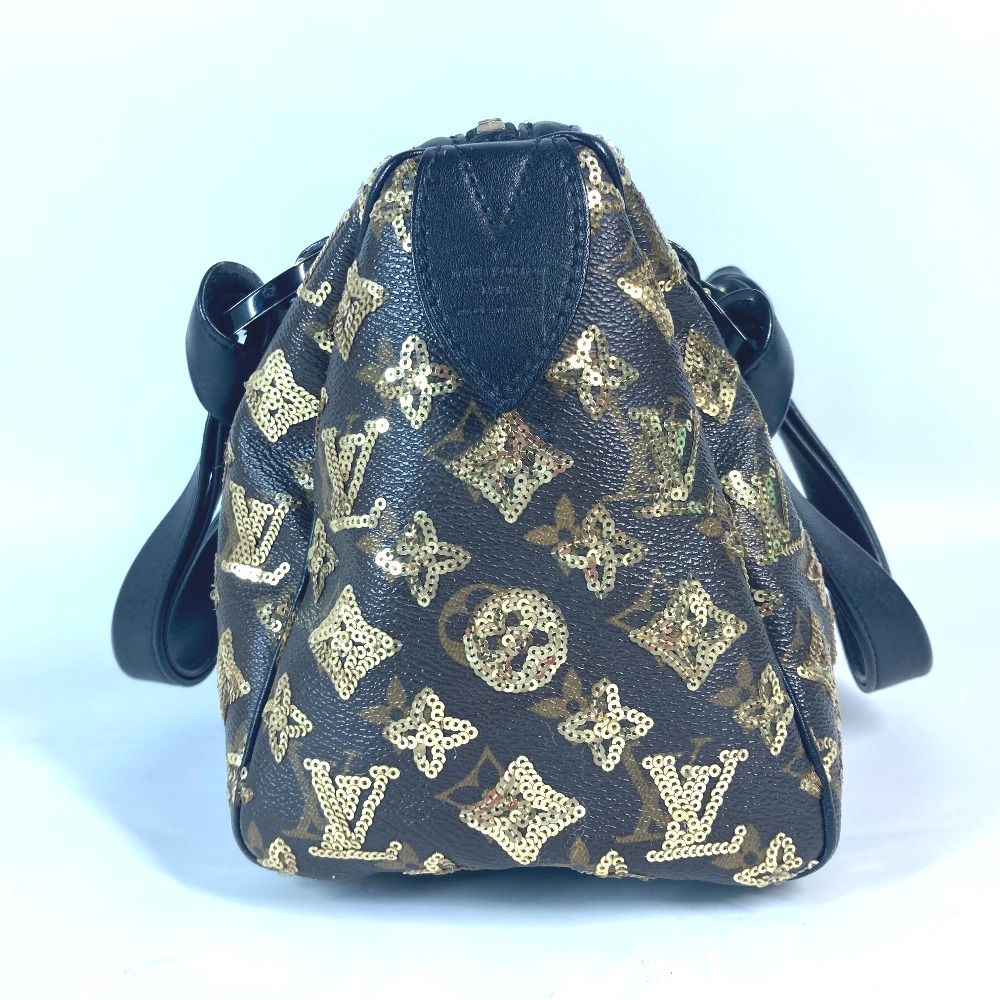 LOUIS VUITTON ルイヴィトン ボストンバッグ スピーディ30
