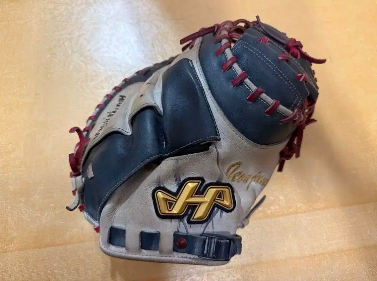 Rawlings ソフトボール グローブ（色：レッド系）｜ソフトボール