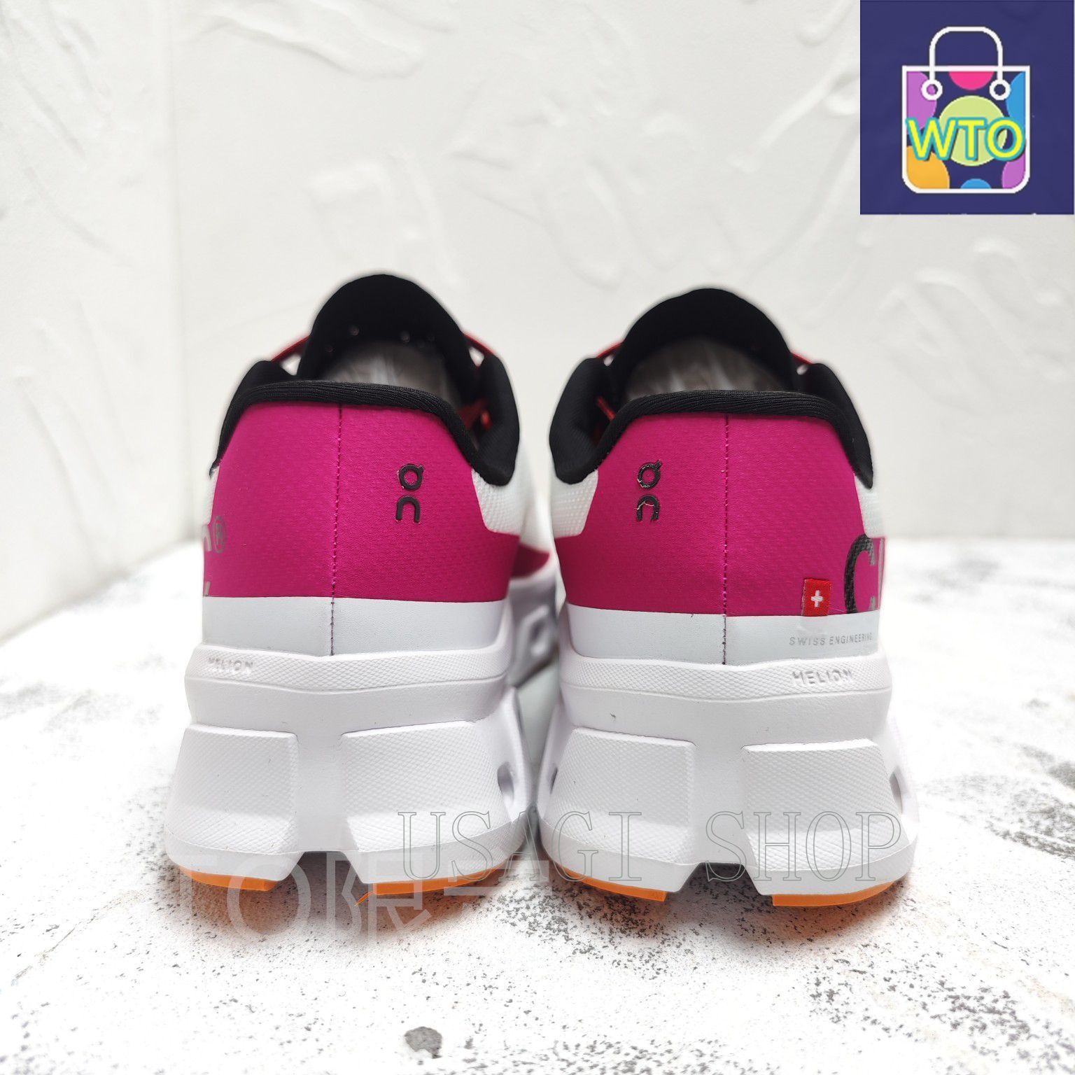 【中古美品】on ランニングシューズ（Cloudmonster／26cm） 楽天市場】オン On レディース ランニングシューズ クラウド