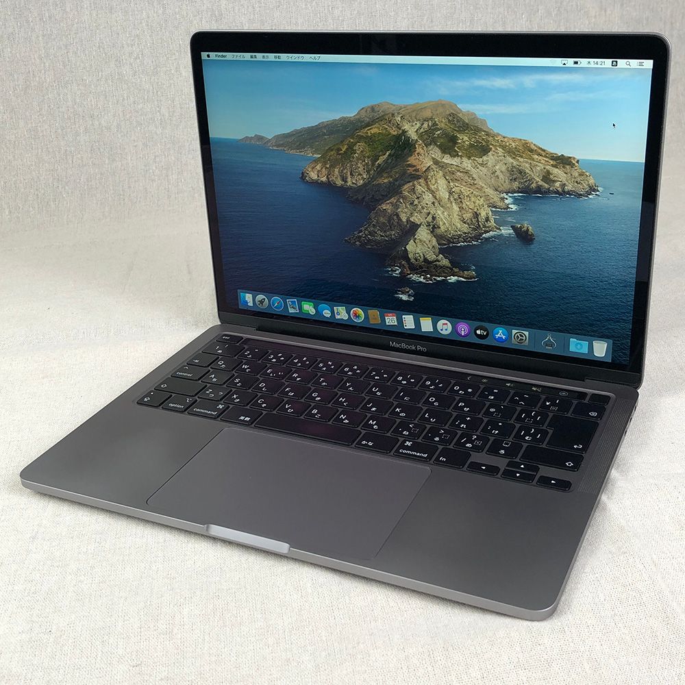 MacBook Pro 2020 ※ジャンク品 【公式通販】