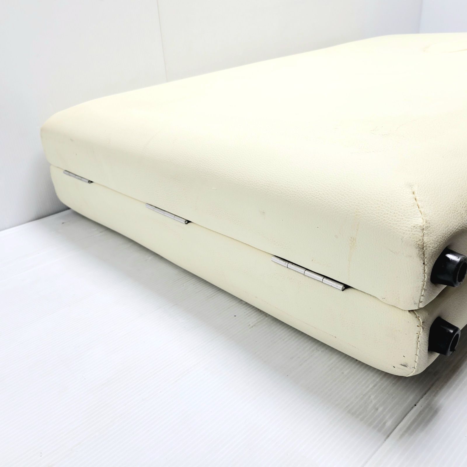 折りたたみ式 マットレス マッサージ エステ ベッド 185x60cm NEXPOTALLINN_EU