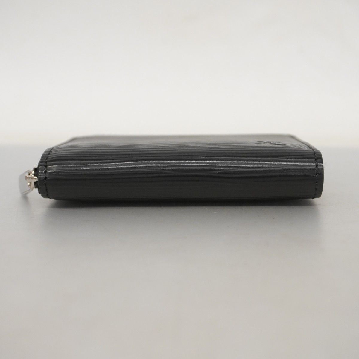 5mb1018-h ルイヴィトン コインケース エピ ジッピーコインパース M60152 ノワール メンズ レディース ユニセックス