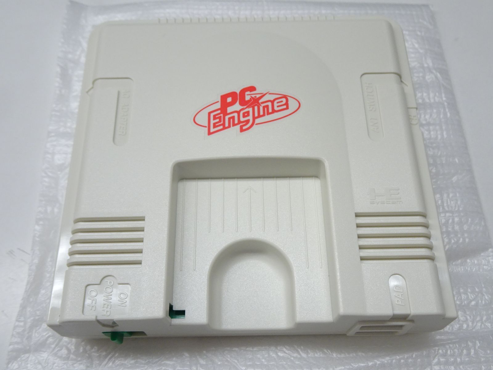 本体 HTG-008