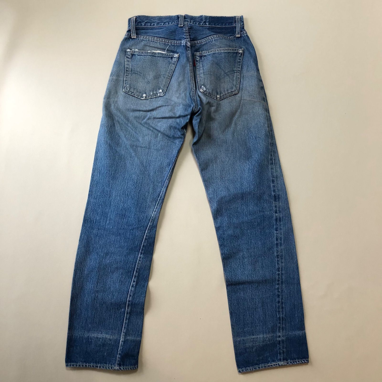 希少！50〜60's LEVI'S リーバイス501XXヴィンテージ 298 - メルカリ