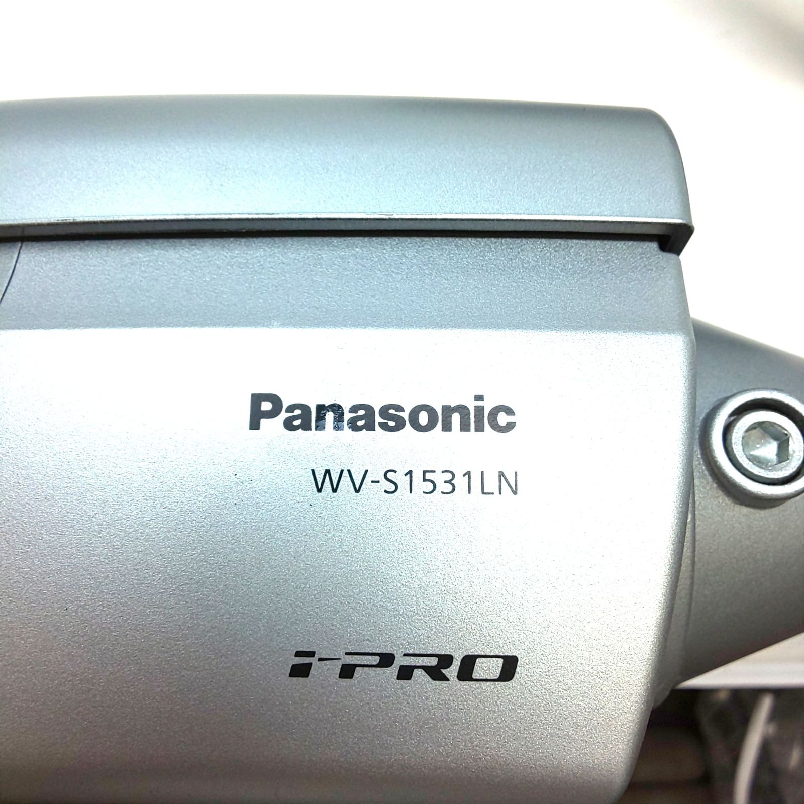 パナソニック防犯カメラ、WV-S1531LN.新品未使用 楽天市場】送料無料 パナソニック 監視 カメラ WV-S1531LNJ フルHD録画