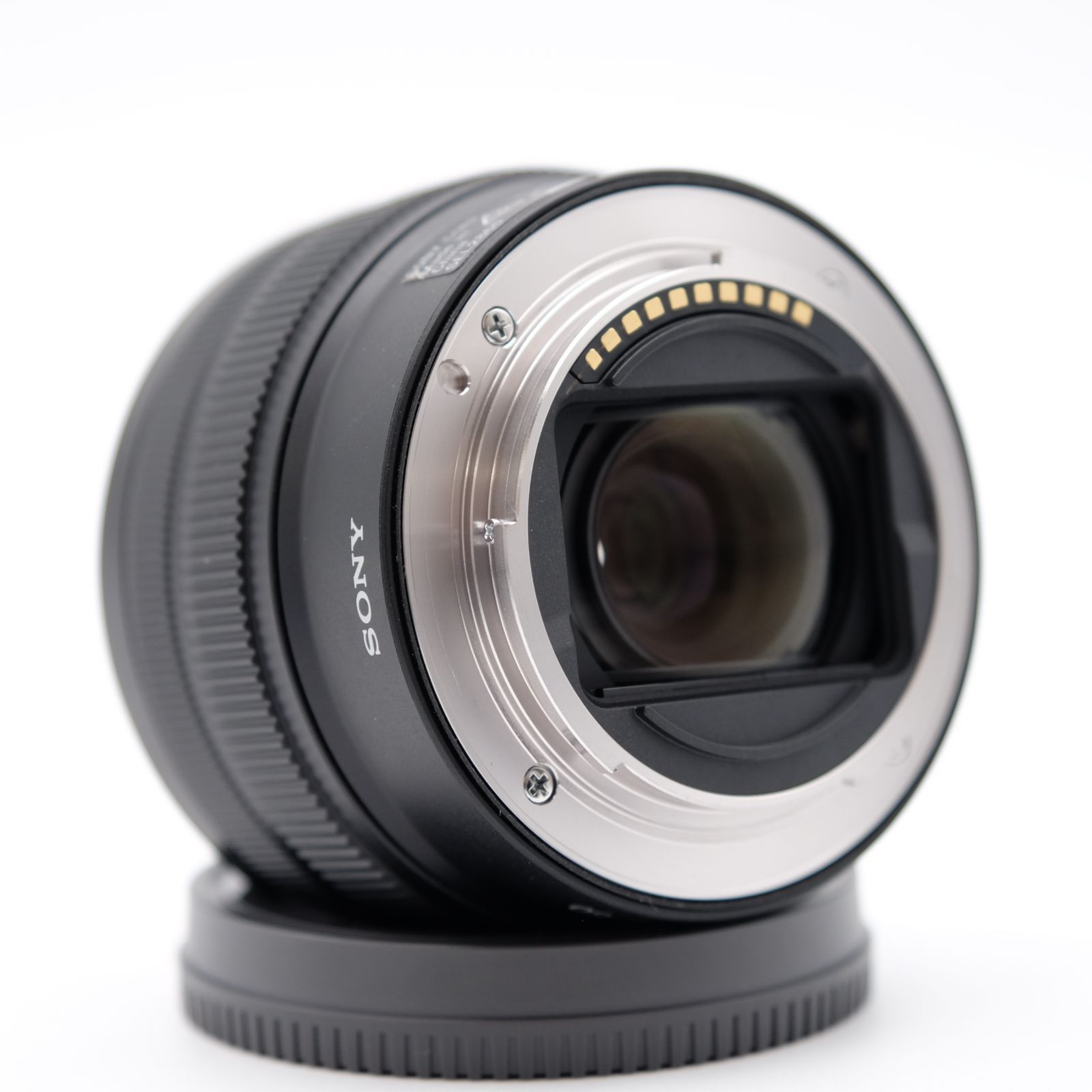 同梱レンズ SEL2860