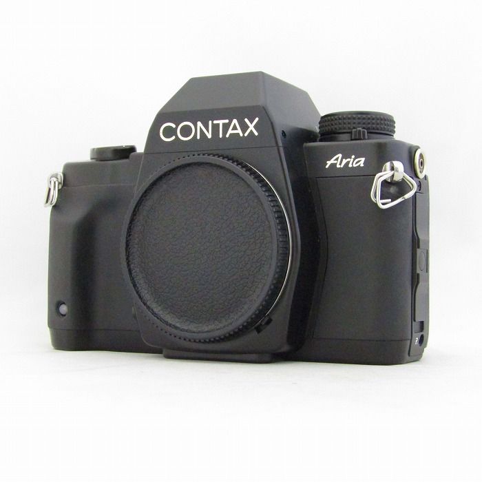中古】(コンタックス) CONTAX ARIA D BODY - メルカリ