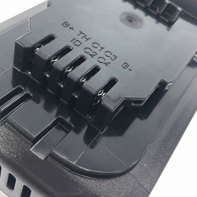 リチウムイオン電池パック