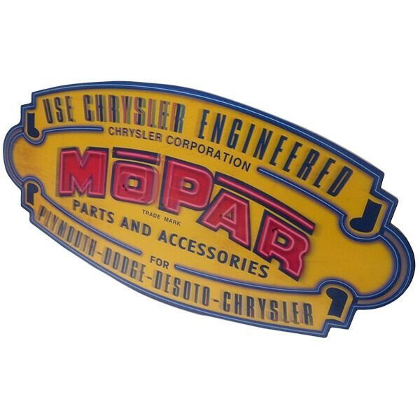 MOPAR