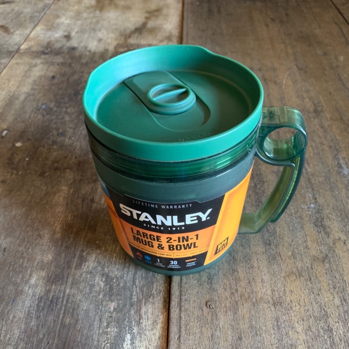 2023年 新作【STANLEY】日本未入荷♪ キャンプ マグ 700ml