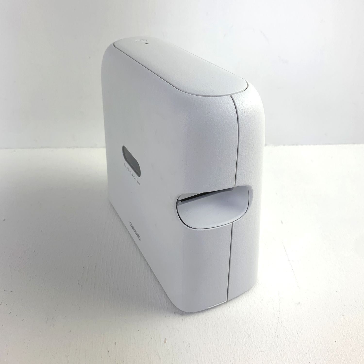 ラベルライター ネームランド