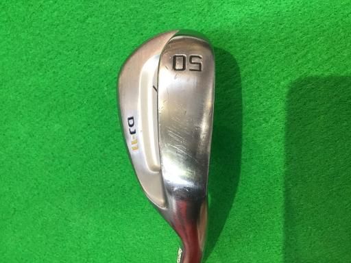 中古】 フォーティーン DJ-11 50° ウェッジ WG NS PRO 950GH HT