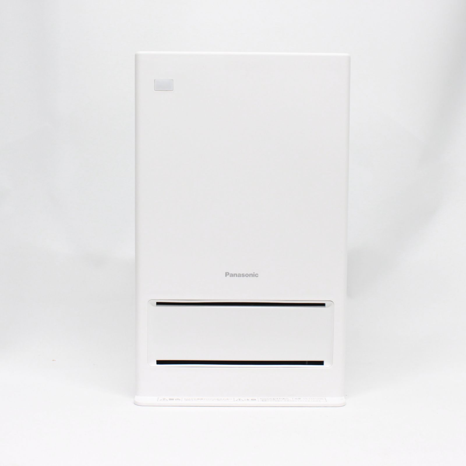 1383 Panasonic パナソニック セラミックファンヒーター DS-FZX1200