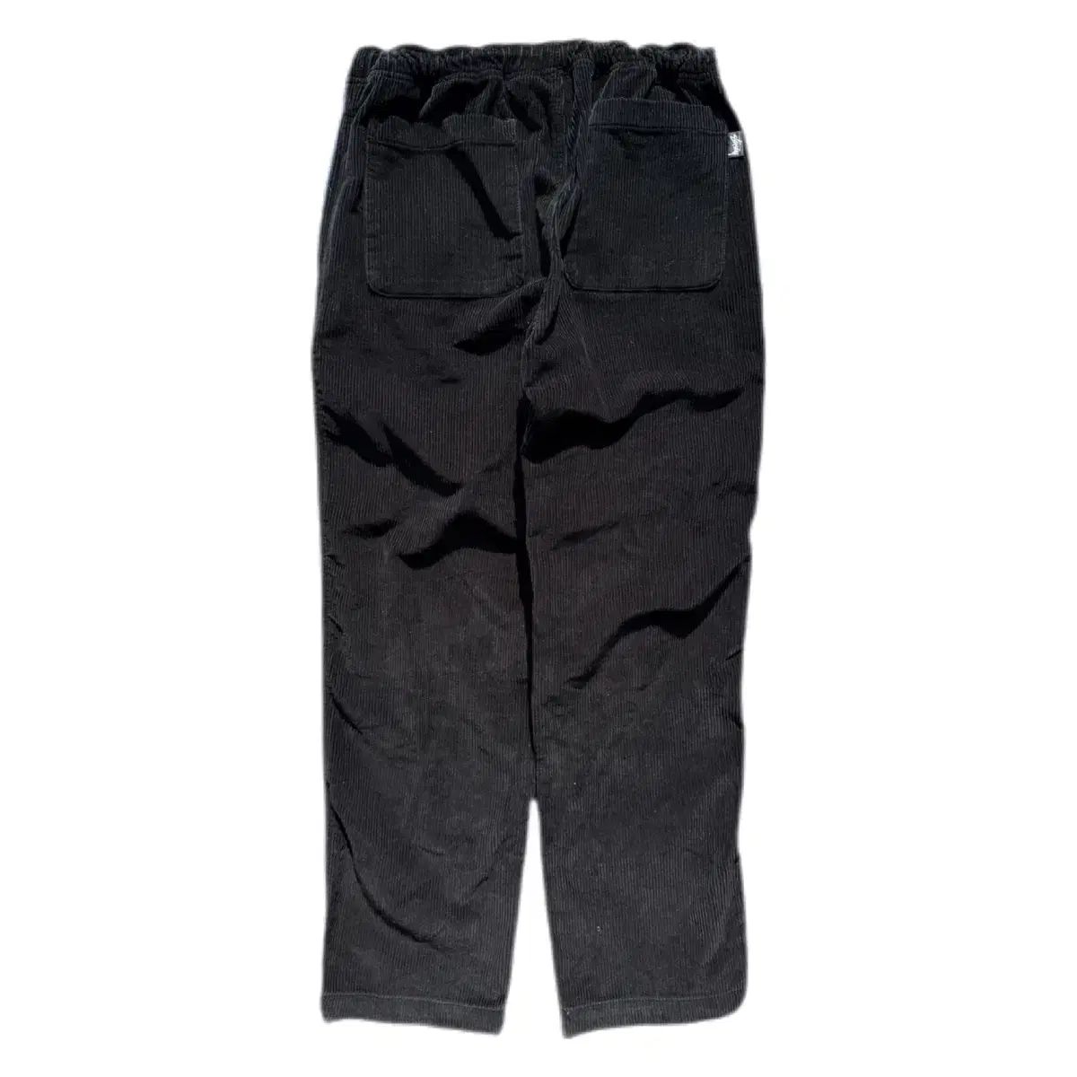 ステューシー コーデュロイ