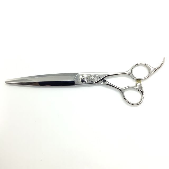 美品モルクシザーBW70 モルク BW-55N 60N 65N 70N (Mork Special)河島製鋏所 ハサミ屋