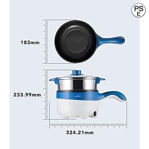 250W車の電気炊飯器24vトラック電気中華鍋電気炊飯器車の電気炊飯器2L車載多機能電気フライパン電気鍋