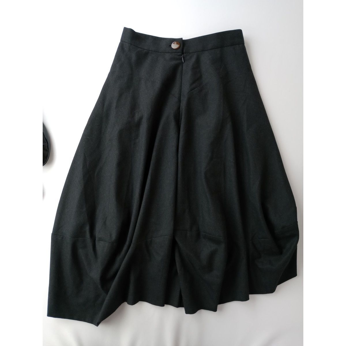 Vivienne Westwood REDLABEL 変形 スカート 新品未使用 ヴィヴィアン ウエストウッド RED LABEL 変形スカート