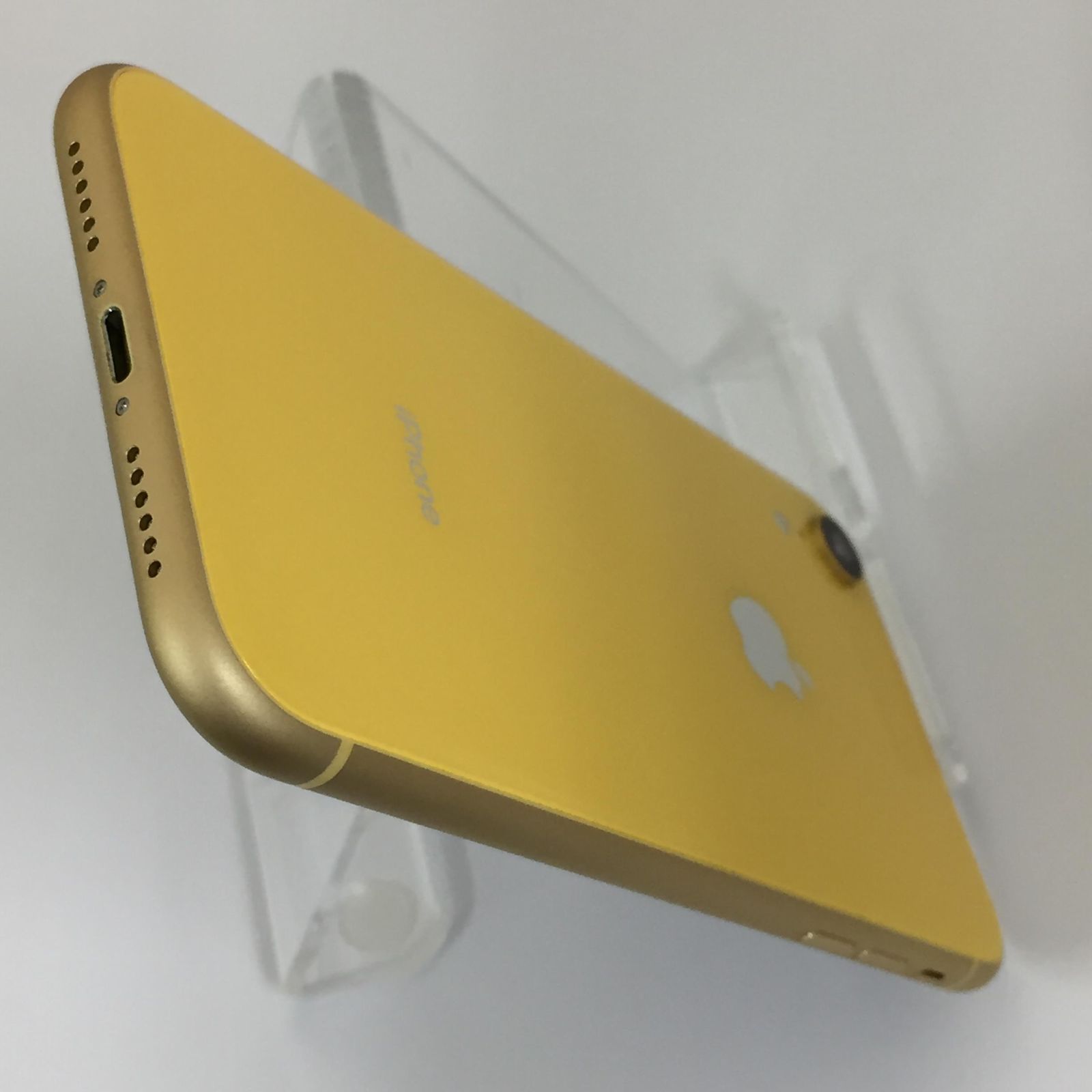 良品】iPhone XR/256GB/357372096488640 メーカーオフィシャルサイト