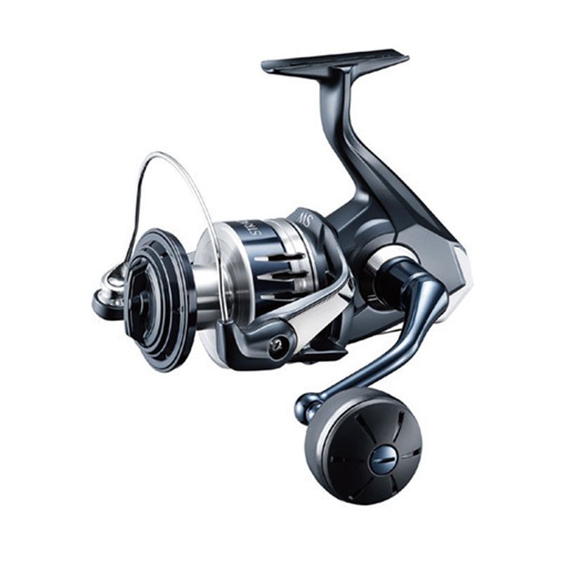 シマノ(SHIMANO)] 20 ストラディック SW 8000HG - メルカリ