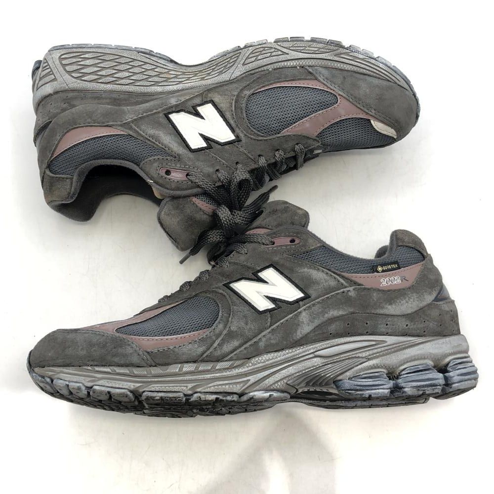 中古】NEW BALANCE M2002RXA GTX 29cm ニューバランス [17] - メルカリ