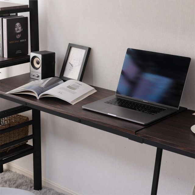 二段ベッドロータイプ