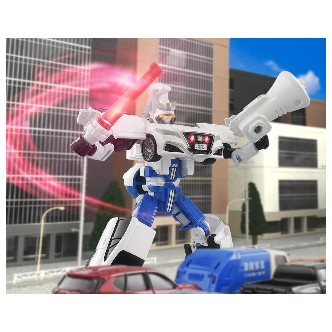 タカラトミー