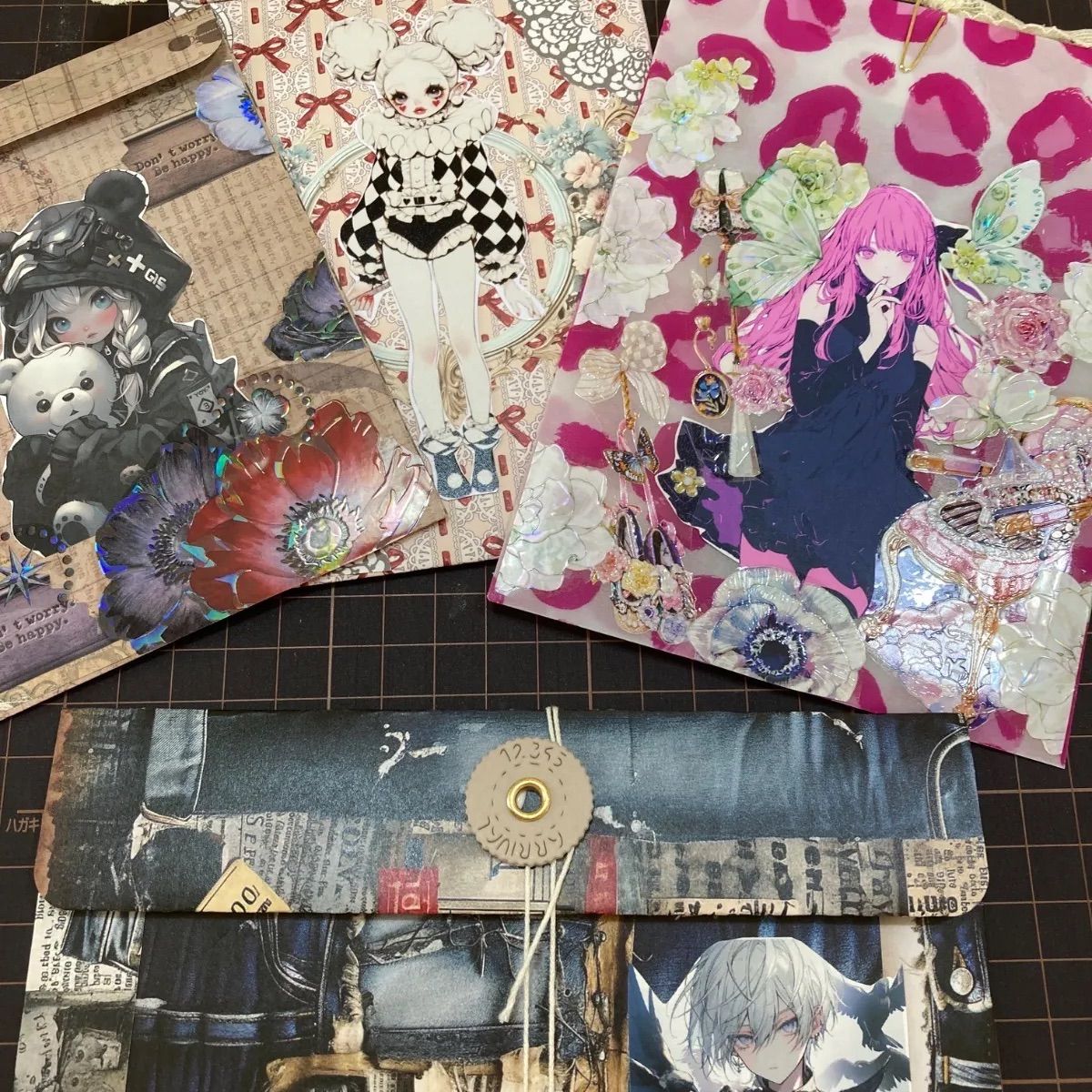 おすそ分けファイル - メルカリ