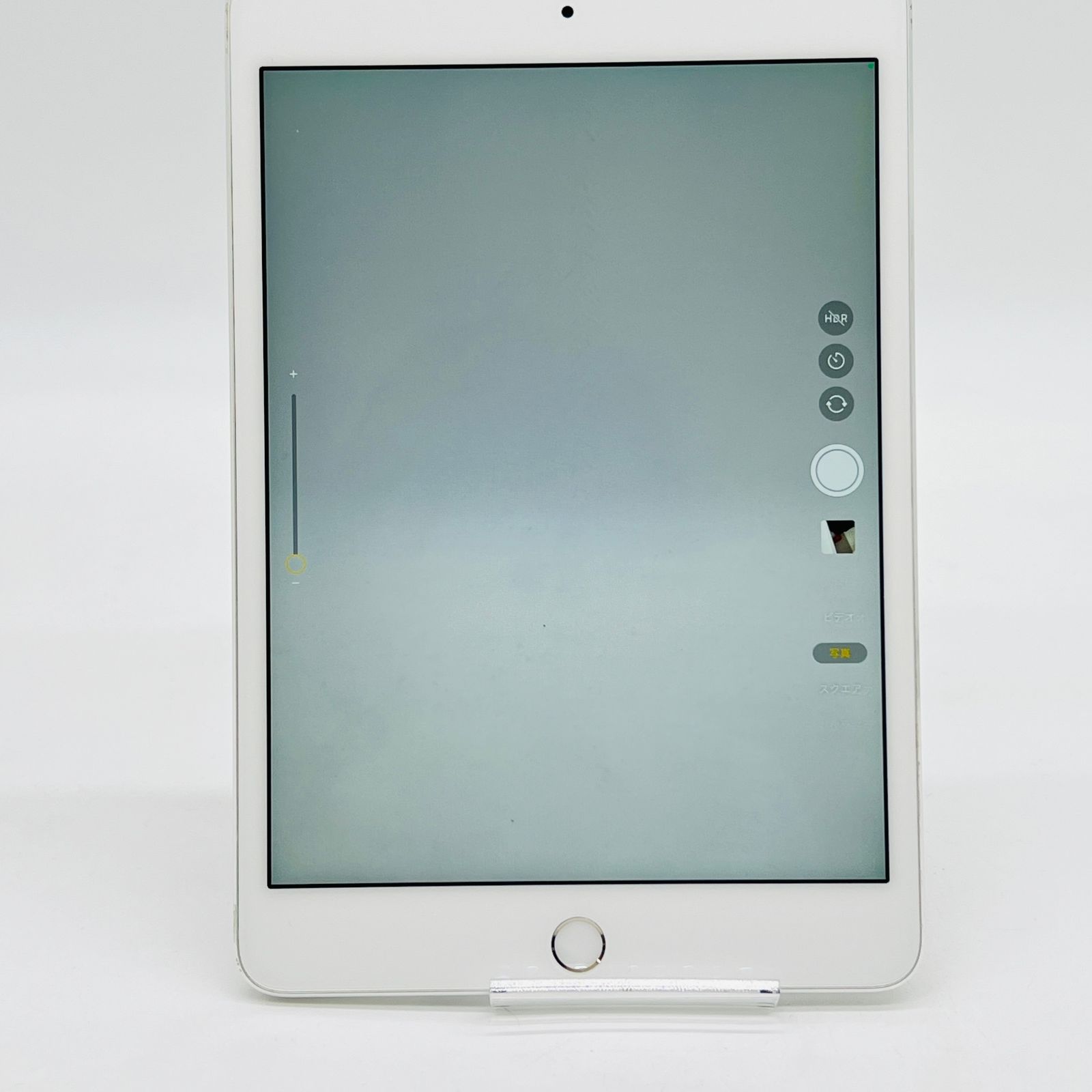 iPad mini4 Wi-Fiモデル 128GB シルバー MK9P2J/A iPad mini 第4世代 Wi-Fi