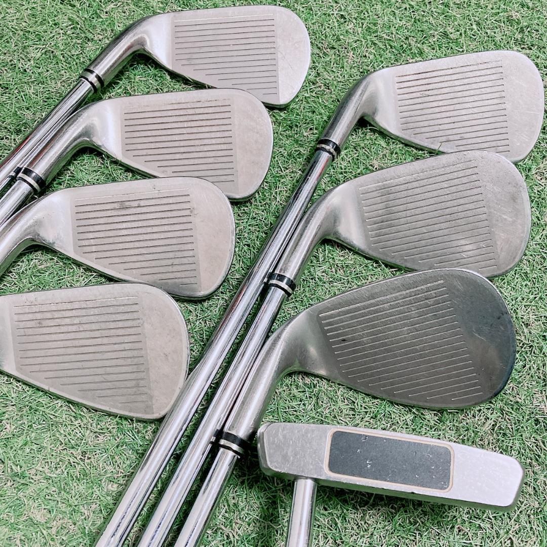 XXIO11 ゼクシオイレブン アイアン7本セット メンズ ゴルフクラブ 人気