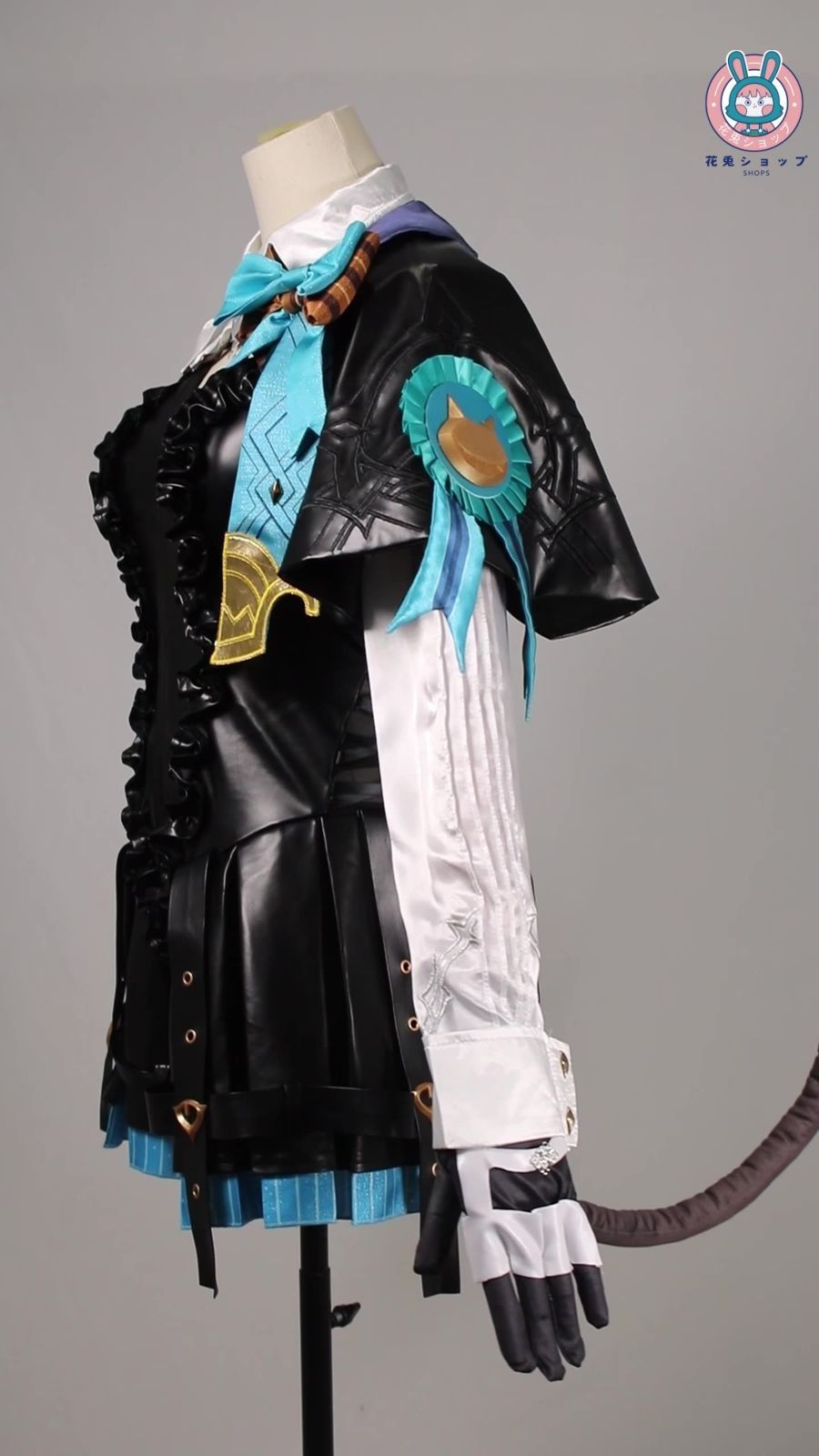 坂田銀時 銀魂展 アクリルGIGAフィギュア GIGAアクスタ アクリル