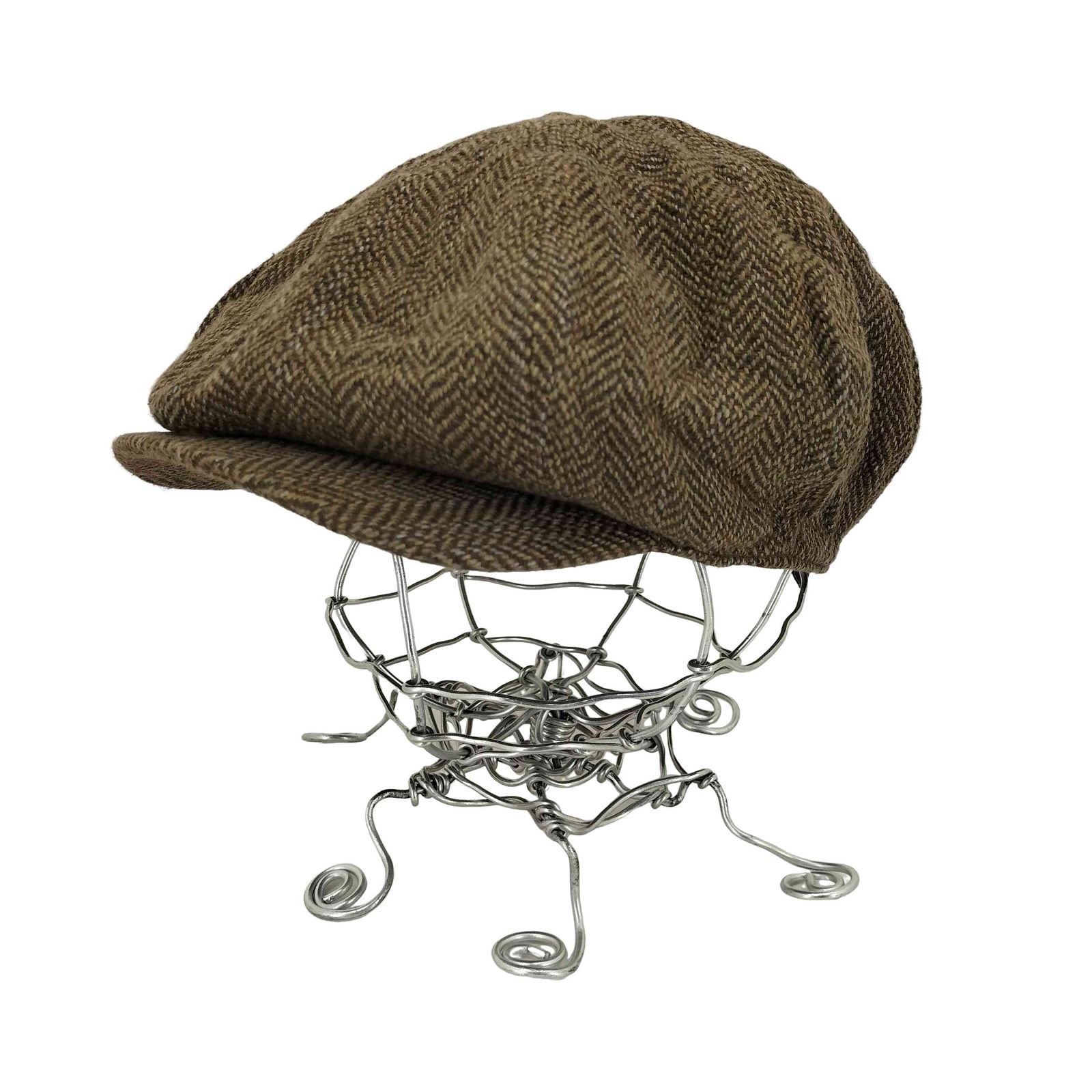 ダブルアールエルラルフローレン RRL RALPH LAUREN ヘリンボーンウール